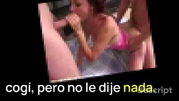 Así programé a mi marido para que me viera follar