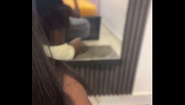 Blackprincess me reta a follarla como nunca en 10 minutos