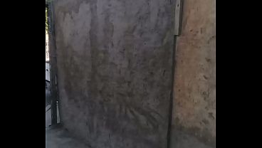 Coño depilado listo para follar y romper el culo