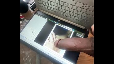 Dick Vibez le llena el culo de leche en venganza