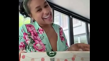 Dreamdoll te desafía a una follada que no olvidarás