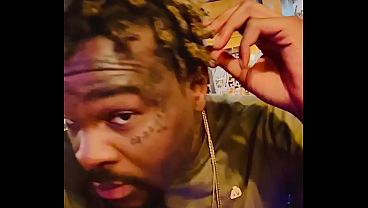 El tatuado desafía a Youngstarbrazy en un duelo de pollas