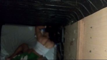 Esposa filipina ardiente follada sin piedad