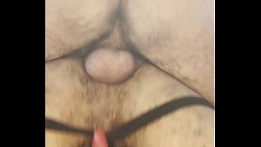 Fernando brutto y su novio se vuelven locos con sus culos