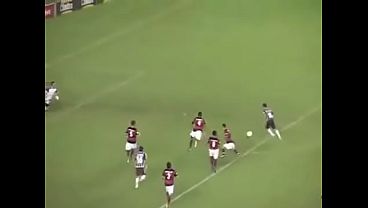 Flamenguista se deja comer el culo por un fluminense