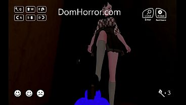 Juego de terror femdom para masoquistas celosos