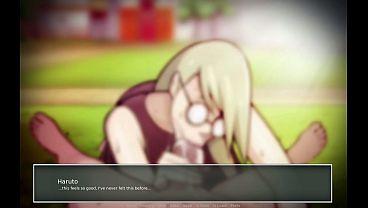 La profesora ninja me reta a follarla como nunca