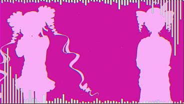 La vocaloid que me vuelve loco con su voz y su cuerpo