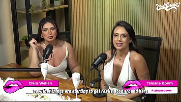 Las putas de california tv se vuelven locas en la cama