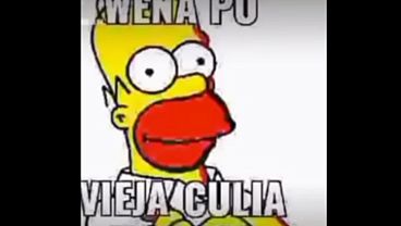 Me pica los cojones una vecina caliente