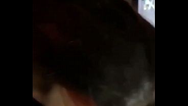 Mi vecina transexual se chupa la polla otra vez