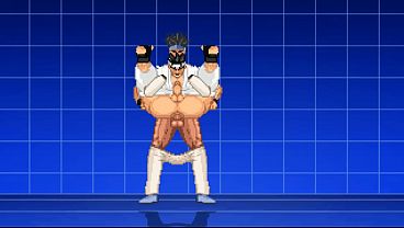 Mugen: el guerrero dominado por akira yuki