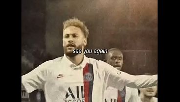 Neymar, cuando te robé la milf que tanto amabas