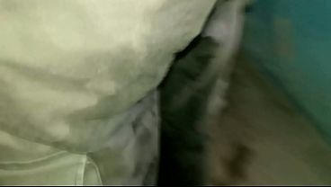 Pañal casero de Sotowet y orgasmos prohibidos en 14 minutos
