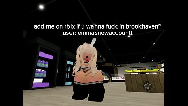 ¿Quieres follar en Brookhaven? Te lo cuento todo