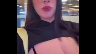Rocío Morales me hizo pagar por su ex