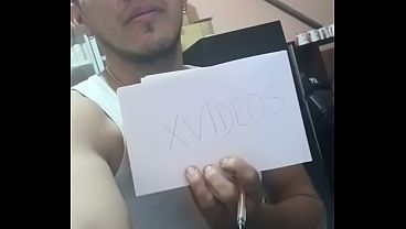 Verificación caliente con la vecina que me debe una