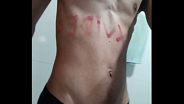 Verificación caliente con la vecina que no para de gemir