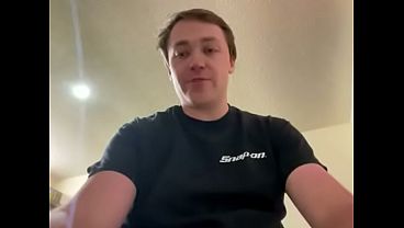 Verificación en vivo con esta putita traviesa