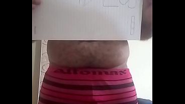 Video de verificación con la vecina cachonda