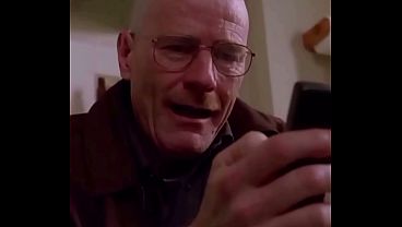 Walter Blanco y Chiyono follando como en Breaking Bad